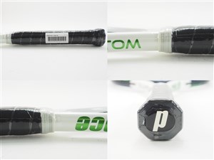 Prince - 中古 テニスラケット プリンス ファントム F1 2022年モデル (G2)PRINCE PHANTOM F1 2022 Prince PHANTOM F1インプレ/レビュー/感想まとめ！プリンス