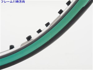 中古】ヘッド グラフィン 360プラス グラビティ プロ 2021年