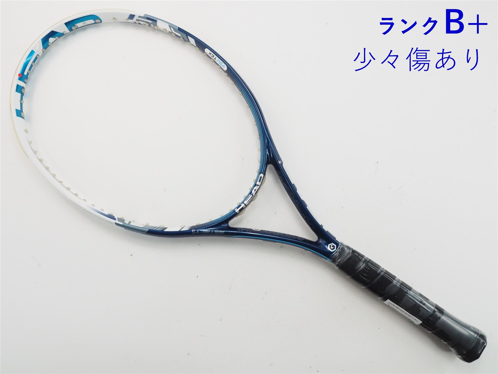 中古】ヘッド ユーテック グラフィン インスティンクト エス