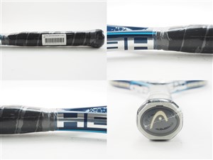 中古】ヘッド ユーテック グラフィン インスティンクト エス 2013年