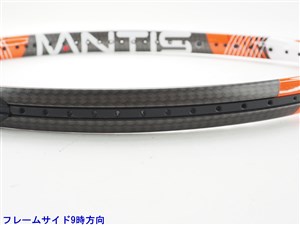 【未使用品】マンティス265 III 2本セット 中古】マンティス マンティス 265 CS IIIMANTIS MANTIS 265 CS