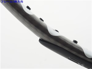 中古 テニスラケット マンティス マンティス 265 CS III (G2) MANTIS MANTIS 265 CS III (c24090002c) 中古】マンティス マンティス 265 CS IIIMANTIS MANTIS 265 CS III(G2