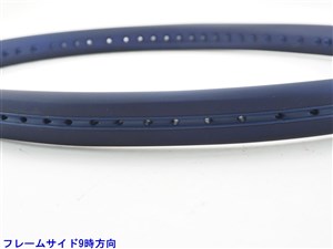 中古 テニスラケット ウィルソン ウルトラ 100 ローランギャロス 2021年モデル【限定品】 (G2)WILSON ULTRA 100 RG 2021 中古】ウィルソン ウルトラ 100 ローランギャロス 2021年モデル