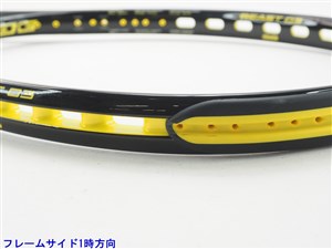 中古 テニスラケット プリンス ビースト オースリー 98 2018年モデル (G2) PRINCE BEAST O3 98 2018 (c25070143c) 中古】プリンス ビースト オースリー 98 2018年モデルPRINCE BEAST O3