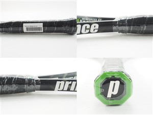 Prince - 中古 テニスラケット プリンス ツアー オースリー 100(310g) 2018年モデル (G3)PRINCE TOUR O3 100(310g) 2018 楽天市場】【中古】プリンス ツアー オースリー 100(290g) 2018