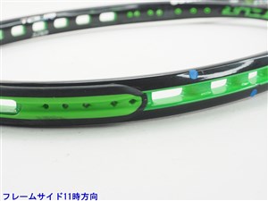 中古 テニスラケット プリンス ツアー 100(290g) 2018年モデル (G3) PRINCE TOUR 100(290g) 2018 (c25070017c) c25070017c-m-01-pl.jpg