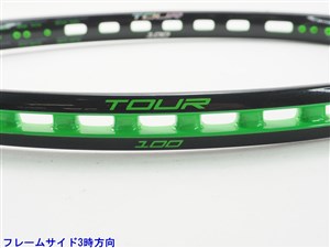 中古】プリンス ツアー オースリー 100(290g) 2018年モデル