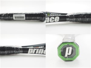 Prince - 中古 テニスラケット プリンス ツアー プロ 100ティー エックスアール 2015年モデル (G1)PRINCE TOUR PRO 100T XR 2015 中古】プリンス ツアー プロ 100ティー エックスアール 2015年