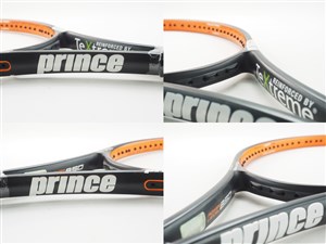 中古 テニスラケット プリンス ツアー プロ 100ティー エックスアール 2015年モデル (G2)PRINCE TOUR PRO 100T XR 2015 中古】プリンス ツアー プロ 100ティー エックスアール 2015年