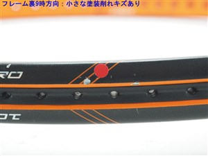 中古】プリンス ツアー プロ 100ティー エックスアール 2015年