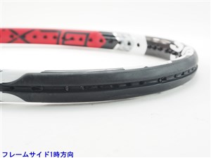 中古 テニスラケット ウィルソン スティーム 95 2014年モデル (L2)WILSON STEAM 95 2014 中古】ウィルソン スティーム 95 2014年モデルWILSON STEAM 95