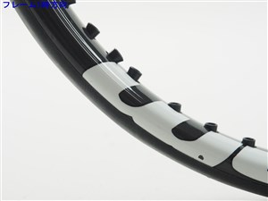 中古 テニスラケット ウィルソン スティーム 95 2014年モデル (L2)WILSON STEAM 95 2014 c21110143c-m-01-pl.jpg