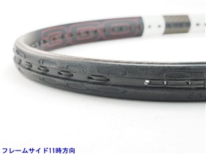 中古】バボラ ピュアドライブ ザイロン 360BABOLAT PURE DRIVE