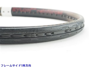 中古】バボラ ピュアドライブ ザイロン 360BABOLAT PURE DRIVE
