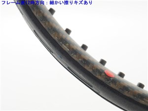 中古】バボラ ピュアドライブ ザイロン 360BABOLAT PURE DRIVE