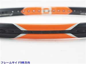 中古 テニスラケット ウィルソン バーン 95 2015年モデル (G1)WILSON BURN 95 2015 楽天市場】【中古】ウィルソン バーン 95 2015年モデル【一部