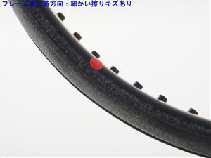 中古 テニスラケット ウィルソン バーン 95 2015年モデル (G1)WILSON BURN 95 2015 中古】ウィルソン バーン 95 2015年モデルWILSON BURN 95 2015