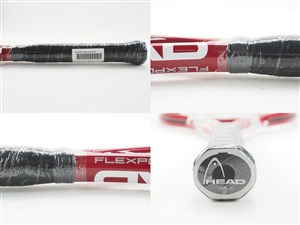 中古】ヘッド フレックスポイント ファイアー MP 2006年モデル