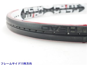 中古】ヘッド フレックスポイント ファイアー MP 2006年モデル
