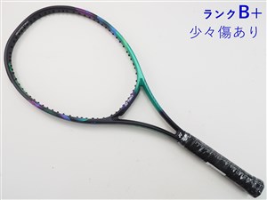 【中古】ヨネックス ブイコア プロ 100エル 2021年モデル<br>YONEX VCORE PRO 100L 2021(G2)【中古 テニスラケット】【送料無料】