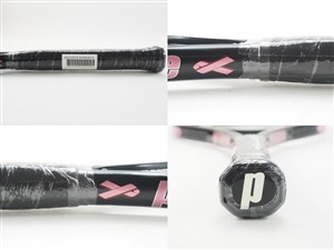 Prince - 中古 テニスラケット プリンス イーエックスオースリー ツアー ライト 100 ピンク 2012年モデル (G2)PRINCE EXO3 TOUR LITE 100 PINK 2012 楽天市場】【中古】プリンス イーエックスオースリー ツアー