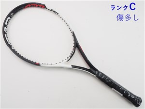 【中古】ヘッド グラフィン タッチ スピード エス 2017年モデル<br>HEAD GRAPHENE TOUCH SPEED S 2017(G2)【中古 テニスラケット】【送料無料】