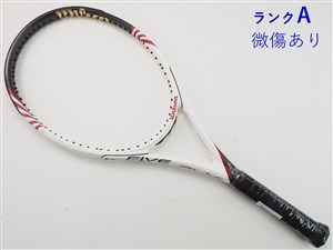 【中古】ウィルソン ファイブ 103<br>WILSON FIVE 103(G2)【中古 テニスラケット】【送料無料】