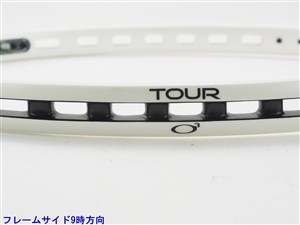プリンス ツアー オースリー 100(290g) 2020年モデルPRINCE TOUR