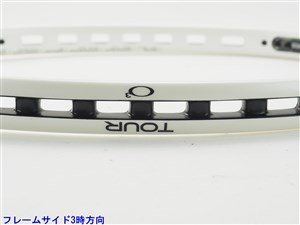 中古 テニスラケット プリンス ツアー オースリー 100(290g) 2020年モデル (G3)PRINCE TOUR O3 100(290g) 2020 楽天市場】【中古】プリンス ツアー オースリー 100(290g) 2020