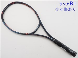 【中古】ヨネックス ブイコア プロ 97 2018年モデル<br>YONEX VCORE PRO 97 2018(G2)【中古 テニスラケット】【送料無料】