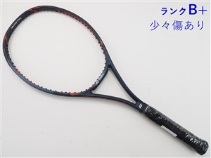 【中古】ヨネックス ブイコア プロ 97 2018年モデル<br>YONEX VCORE PRO 97 2018(G2)【中古 テニスラケット】【送料無料】