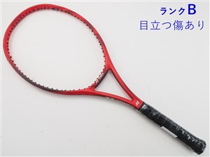 【中古】ヨネックス ブイコア 98 2018年モデル<br>YONEX VCORE 98 2018(G2)【中古 テニスラケット】【送料無料】