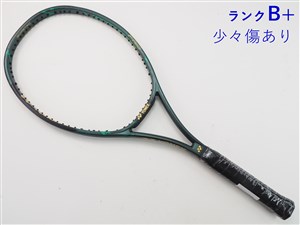 【中古】ヨネックス ブイコア プロ 100 BE 2019年モデル【インポート】<br>YONEX VCORE PRO 100 BE 2019(G2)【中古 テニスラケット】【送料無料】