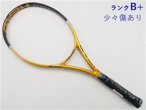 【中古】ヘッド ユーテック インスティンクト MP 2010年モデル<br>HEAD YOUTEK INSTINCT MP 2010(G2)【中古 テニスラケット】【送料無料】