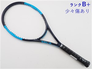 【中古】ウィルソン ウルトラ ツアー 95カウンターベイル 2019年モデル<br>WILSON ULTRA TOUR 95CV 2019(G2)【中古 テニスラケット】【送料無料】