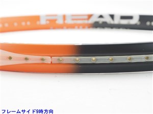 中古】ヘッド アイ ユニバースHEAD i.UNIVIRSE(G2)【中古 テニス