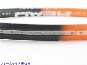 中古 テニスラケット ヘッド アイ ユニバース (G2)HEAD i.UNIVIRSE 楽天市場】【中古】ヘッド ユーテック IG ラジカル エス 2012年