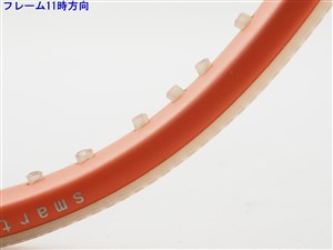 中古 テニスラケット ヘッド アイ ユニバース (G2)HEAD i.UNIVIRSE c25010431c.jpg