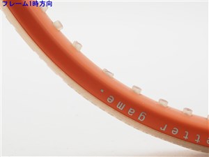 中古 テニスラケット ヘッド アイ ユニバース (G2)HEAD i.UNIVIRSE 中古】ヘッド アイ ユニバースHEAD i.UNIVIRSE(G2)【中古 テニス