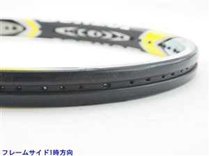 中古】ダンロップ エアロジェル 4D 500 ツアー 2009年モデル