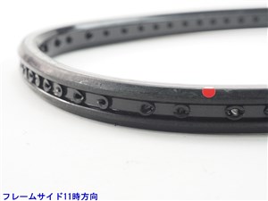 中古 テニスラケット ヨネックス レックスキング 23 (L3)YONEX R-23 中古】ヨネックス レックスキング 23YONEX R-23(L3)【中古