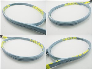 中古 テニスラケット ヘッド グラフィン 360プラス エクストリーム ツアー 2020年モデル (G2)HEAD GRAPHENE 360+ EXTREME TOUR 2020 中古】ヘッド グラフィン 360プラス エクストリーム ツアー 2020