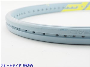 中古】ヘッド グラフィン 360プラス エクストリーム ツアー 2020
