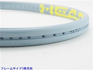 中古】ヘッド グラフィン 360プラス エクストリーム ツアー 2020年