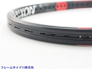 中古 テニスラケット ダンロップ シーエックス 200 ツアー 2019年モデル (G2)DUNLOP CX 200 TOUR 2019 中古】ダンロップ シーエックス 200 ツアー 2019年モデルDUNLOP
