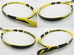 中古】バボラ ピュア アエロ チーム 2018年モデルBABOLAT PURE AERO TEAM 2018(G2)【中古 テニスラケット】【送料無料】の通販・販売|  バボラ| テニスサポートセンターへ