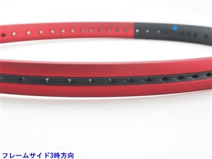 中古】ウィルソン クラッシュ 100UL バージョン2.0 2022年モデル