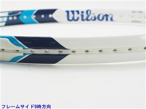 中古】ウィルソン ジュース 100ユーエル 2014年モデルWILSON
