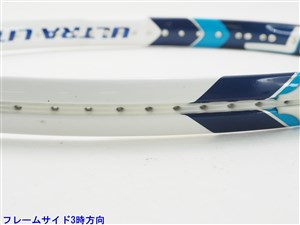 中古 テニスラケット ウィルソン ジュース 100ユーエル 2014年モデル (L2)WILSON JUICE 100UL 2014 中古】ウィルソン ジュース 100 2014年モデルWILSON JUICE 100