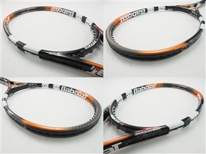 中古】バボラ ピュアストーム チーム 2004年モデル【トップ